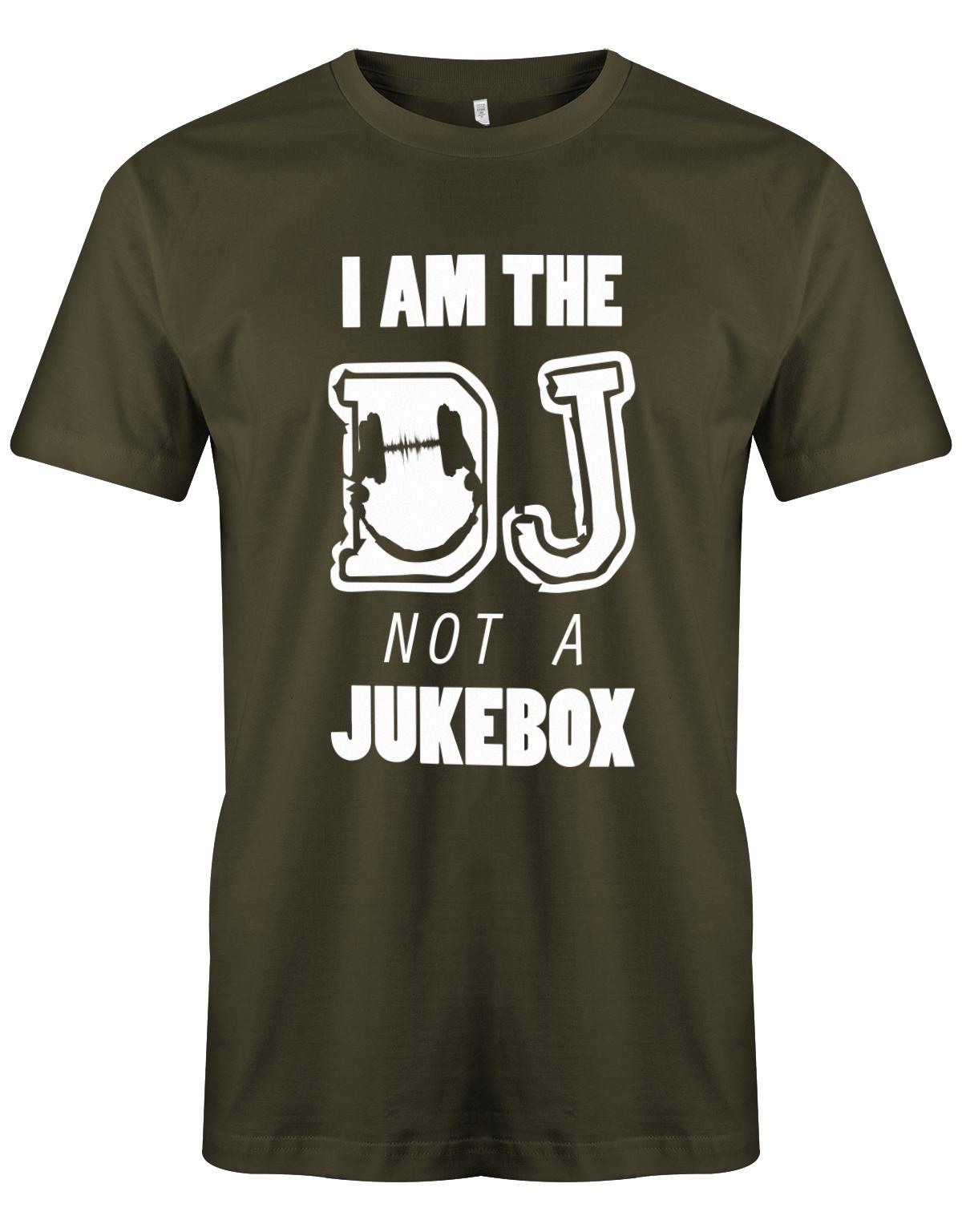 I-am-the-DJ-not-a-JUkebox-Herren-Army