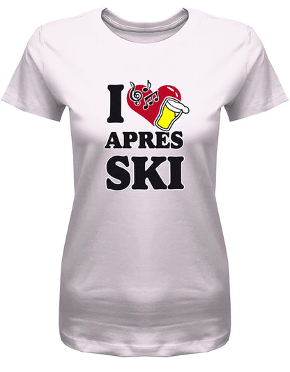 I-love-Apres-Ski-Damen-Shirt-RoaXbXivFtSYtrc2