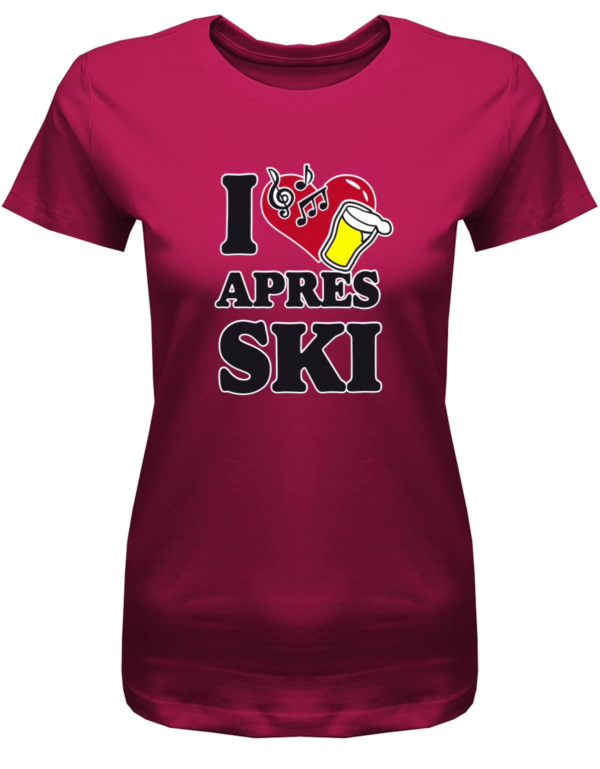 I-love-Apres-Ski-Damen-Shirt-Sorbet