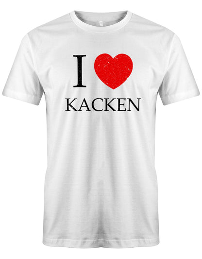 I-love-Kacken-Herrebn-SHirt-Weiss