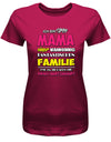 Ich-bin-stolze-mama-einer-Familie-Damen-Shirt-Sorbet