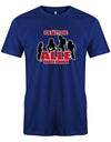 Ich-h-tte-Sie-alle-haben-k-nnen-JGA-Herren-Shirt-Royalblau