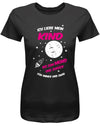 Ich-liebe-mein-Kind-bis-zum-Mond-und-zur-ck-Damen-Mama-Shirt-SChwarz