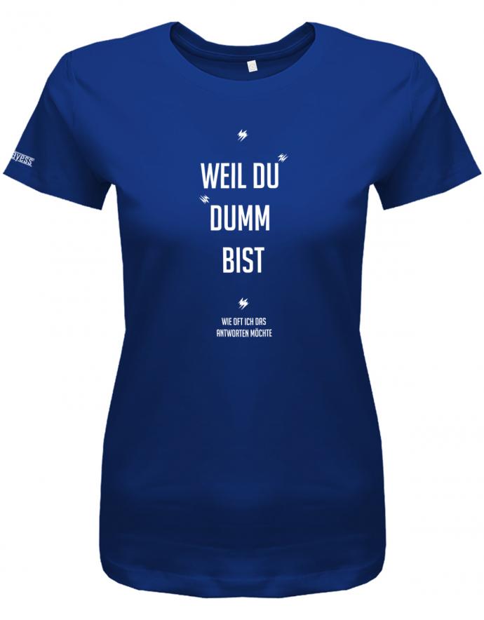 JD10024-damen-shirt-royalblau