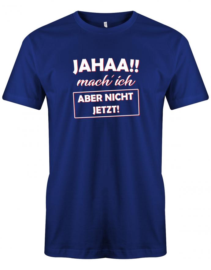 JD10025-herren-shirt-royalblau
