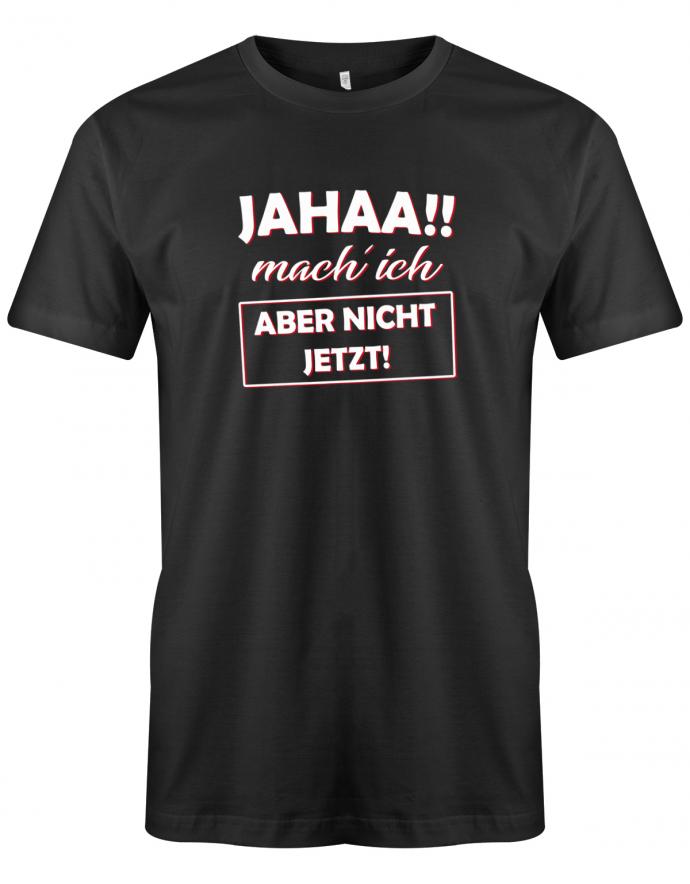 JD10025-herren-shirt-schwarz