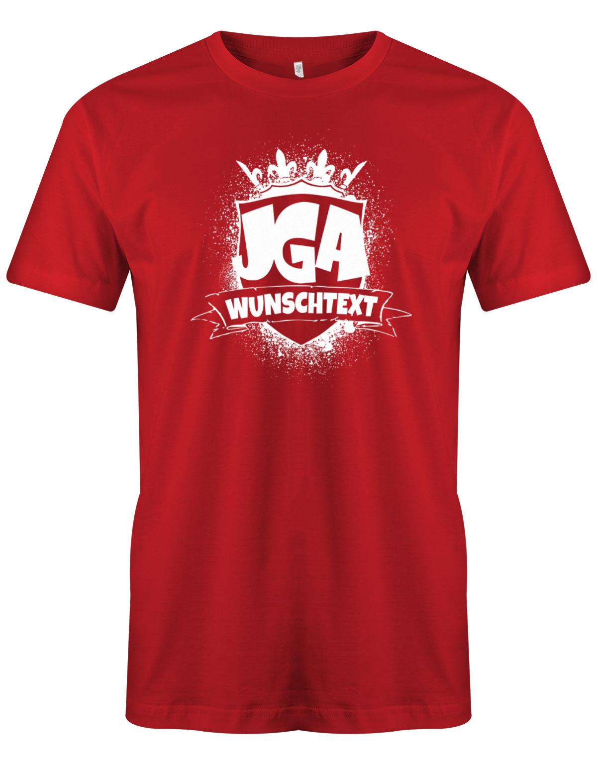 JGA-Wappen-Spr-h-Krone-Herren-Shirt-Rot