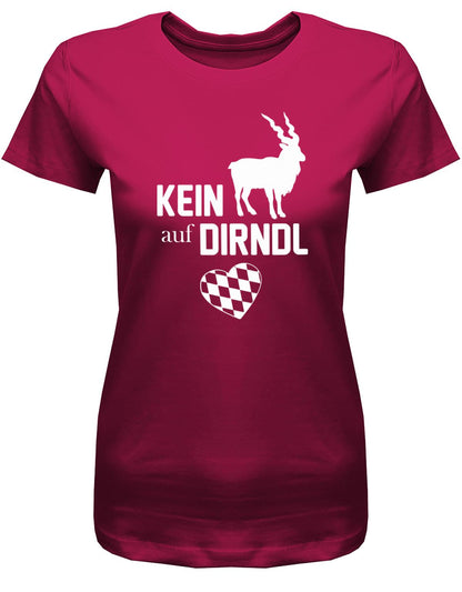 Kein-Bock-bock-auf-Dirndl-Damen-Shirt-Sorbet