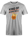 King-Of-Basketball-Herren-Shirt-Grau