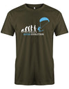 Kiten-Evolution-Herren-Shirt-Army
