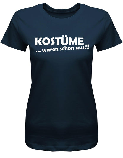 Kost-me-waren-schon-aus-Damen-Shirt-Navy