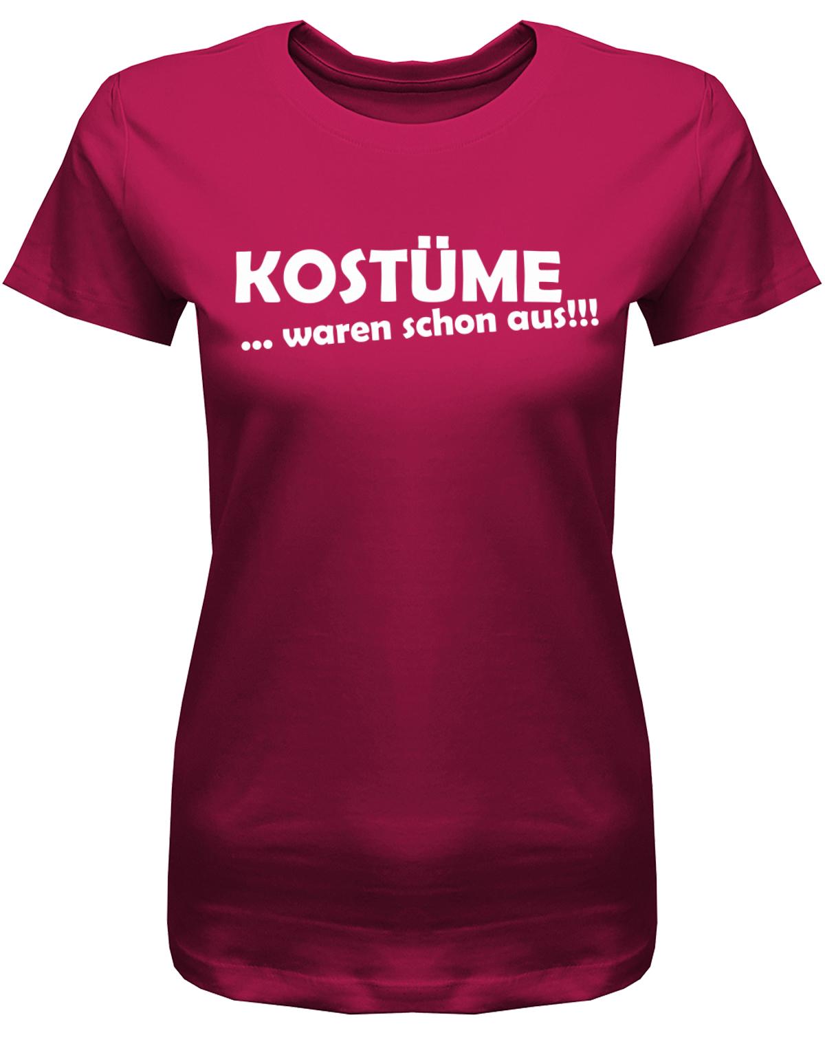 Kost-me-waren-schon-aus-Damen-Shirt-Sorbet