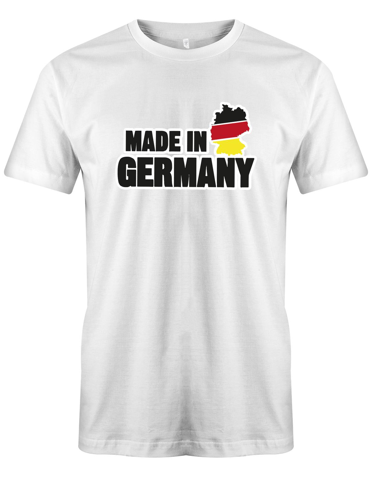 MAde-in-germany-Herren-Shirt-Weis