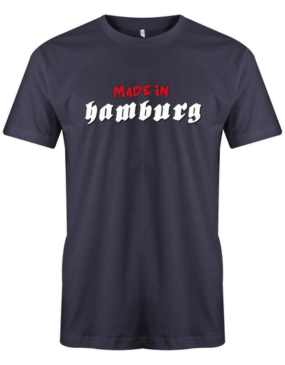 Made-in-Hamburg-Shirt-Herren-Navy