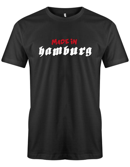 Made-in-Hamburg-Shirt-Herren-SChwarz