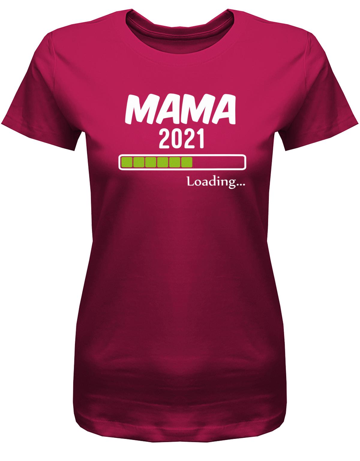 Mama-2021-Loading-Damen-Shirt-Sorbet