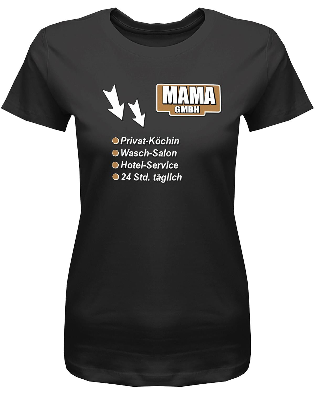 Mama-GmbH-Damen-Shirt-Schwarz