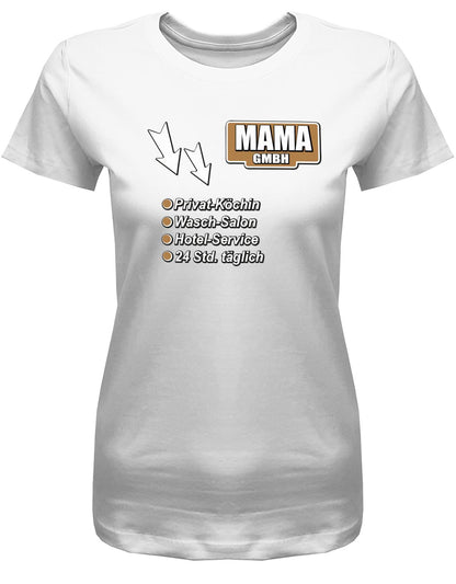 Mama-GmbH-Damen-Shirt-Weiss