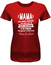 Mama-wir-haben-versucht-das-beste-Geschenk-f-r-dich-zu-finden-Mama-Shirt-Rot