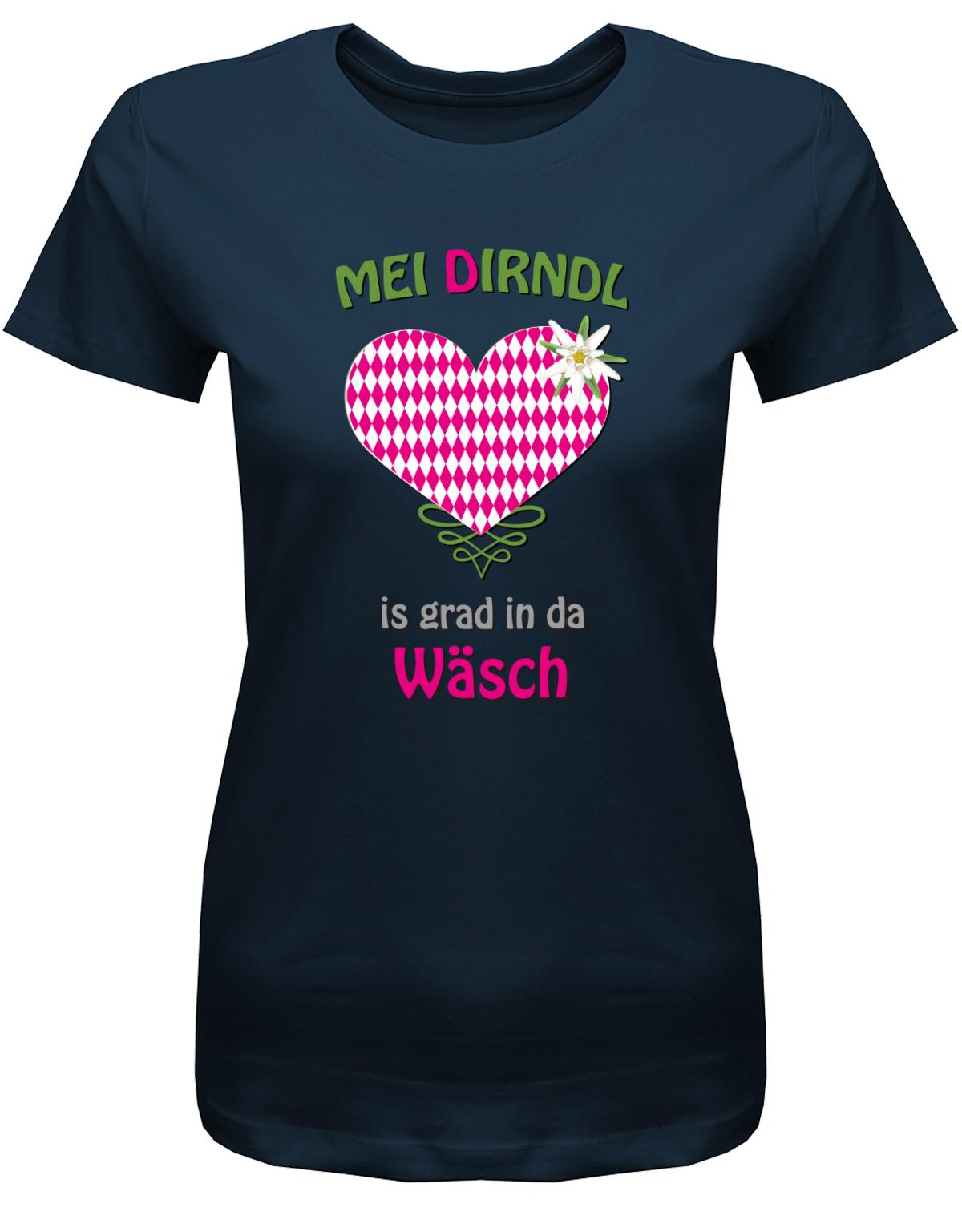 Mei-Dirndl-is-grad-in-da-w-sch-damen-shirt-navy