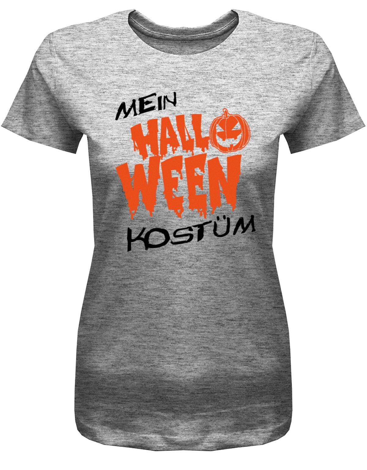 Mein-Halloween-Kost-m-Damen-Shirt-Grau