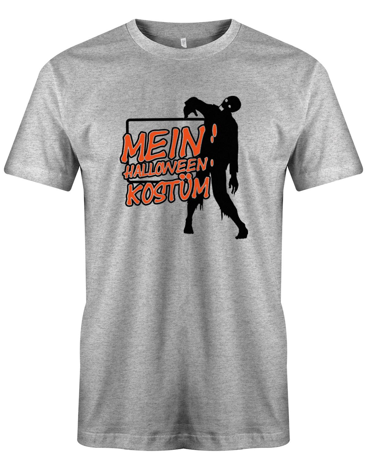 Mein-Halloween-Kost-m-Zombie-Herren-Shirt-Grau