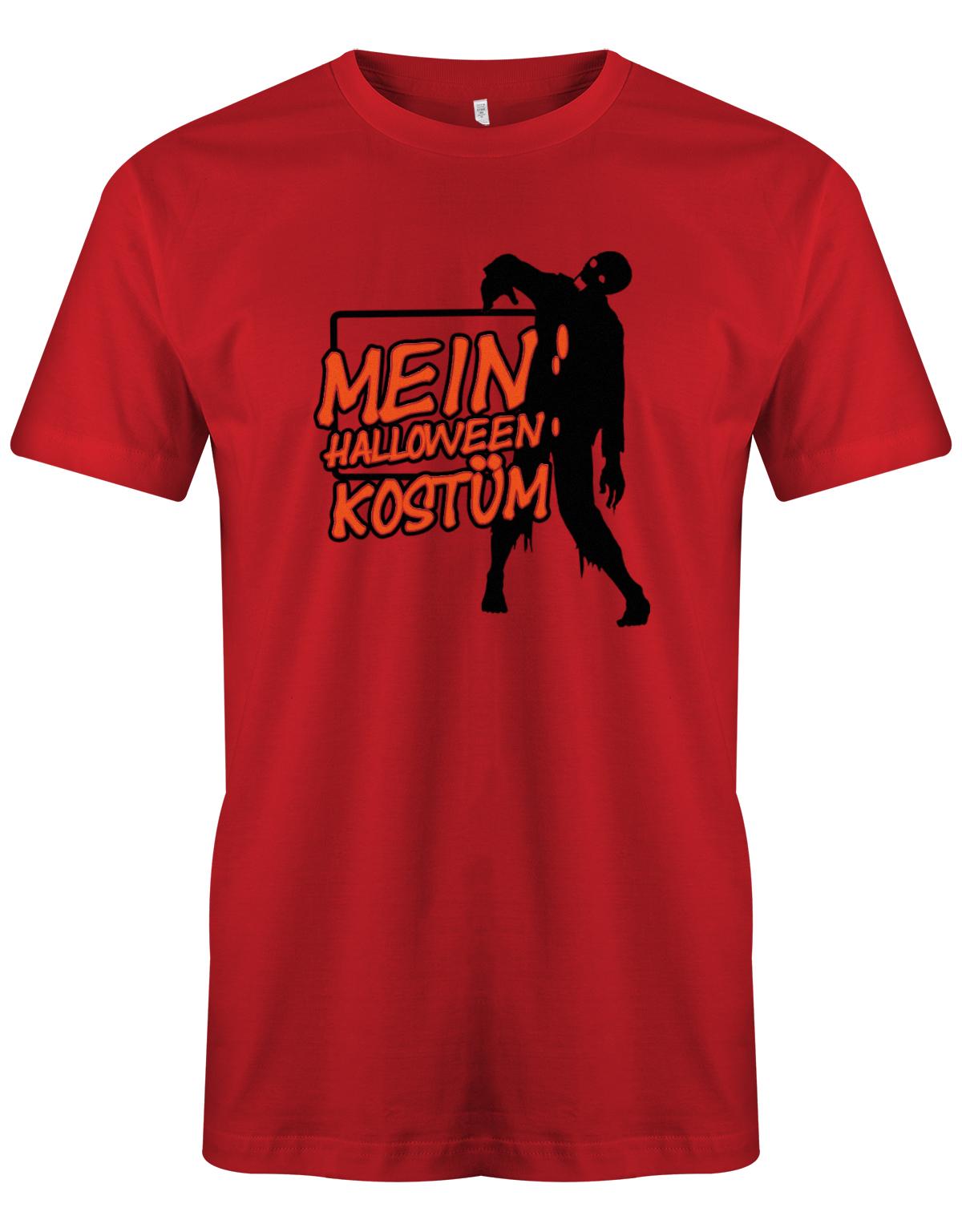 Mein-Halloween-Kost-m-Zombie-Herren-Shirt-Rot