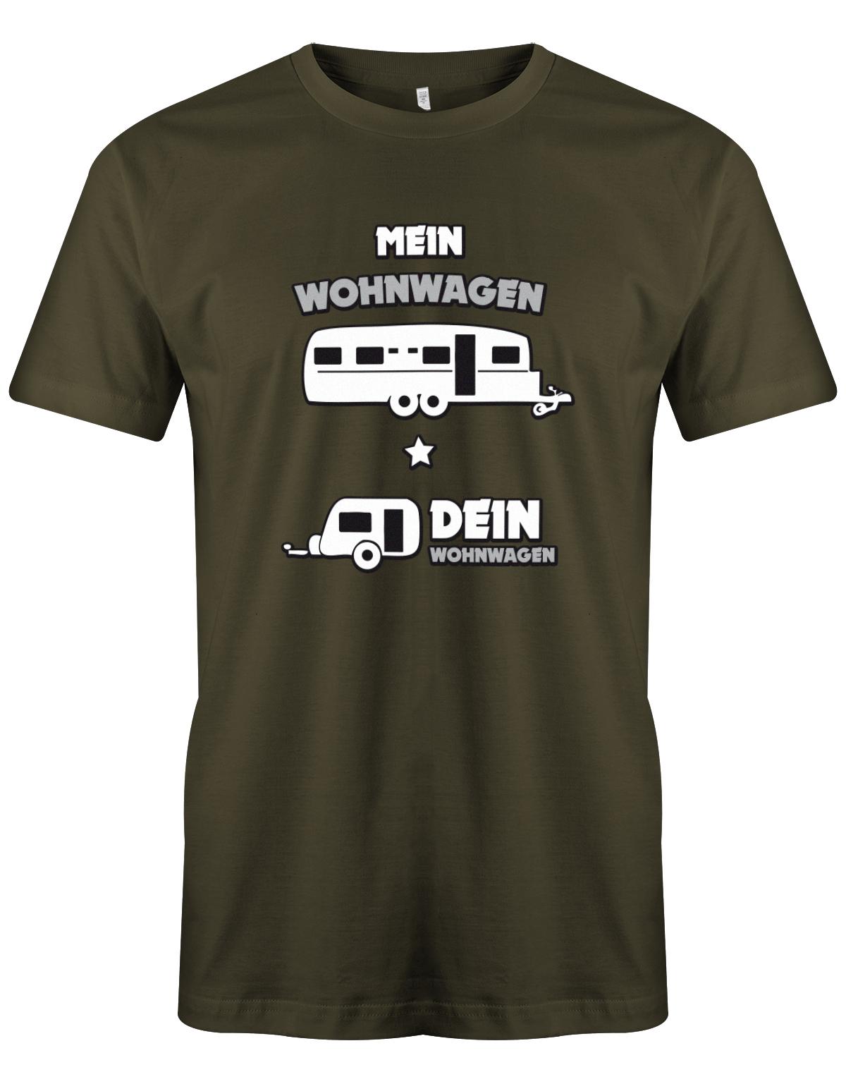Mein-Wohnwagen-Dein-Wohnwagen-herren-Camper-Shirt-Army