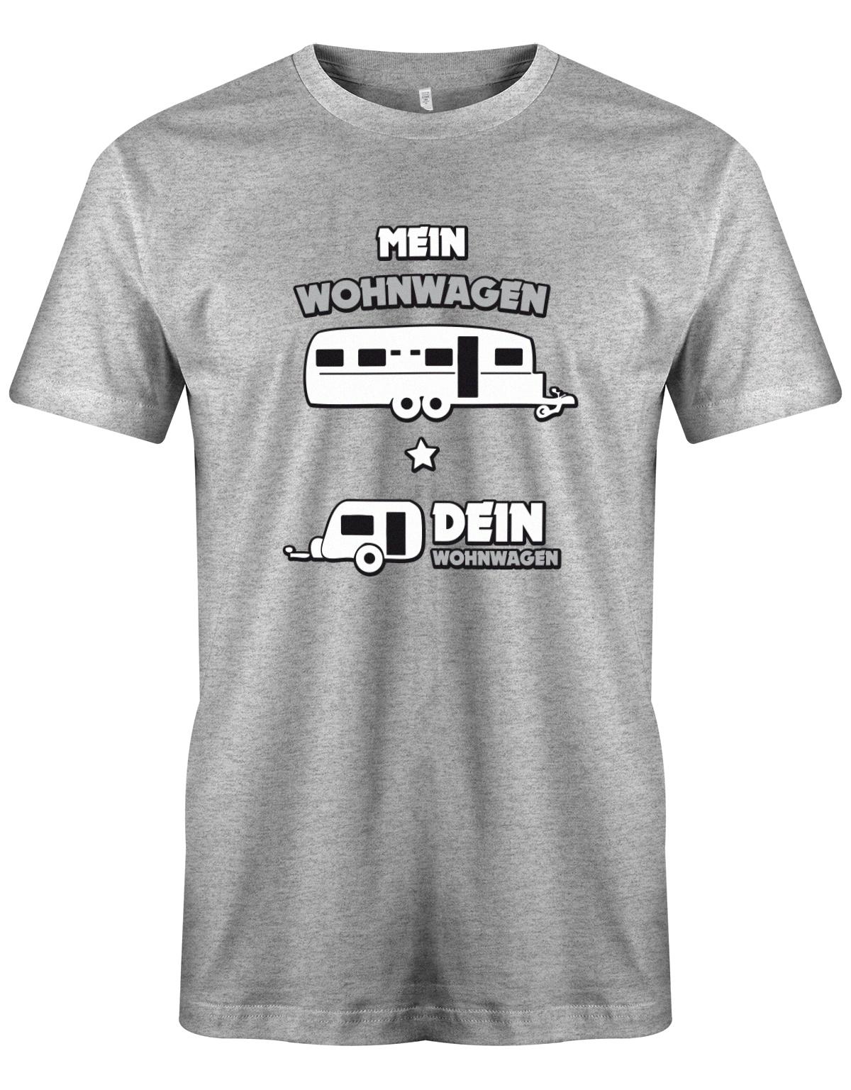 Mein-Wohnwagen-Dein-Wohnwagen-herren-Camper-Shirt-GRau