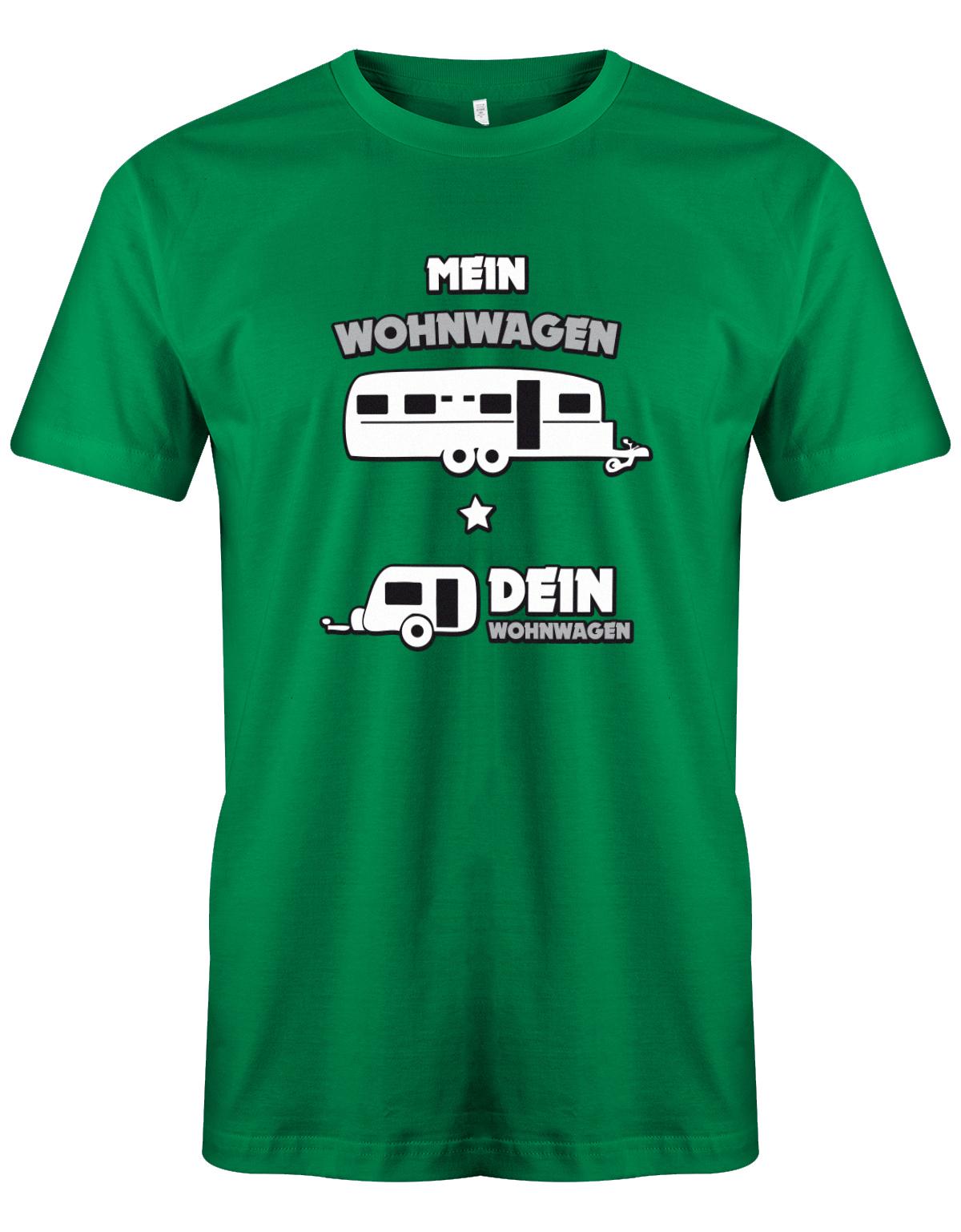 Mein-Wohnwagen-Dein-Wohnwagen-herren-Camper-Shirt-Gr-n