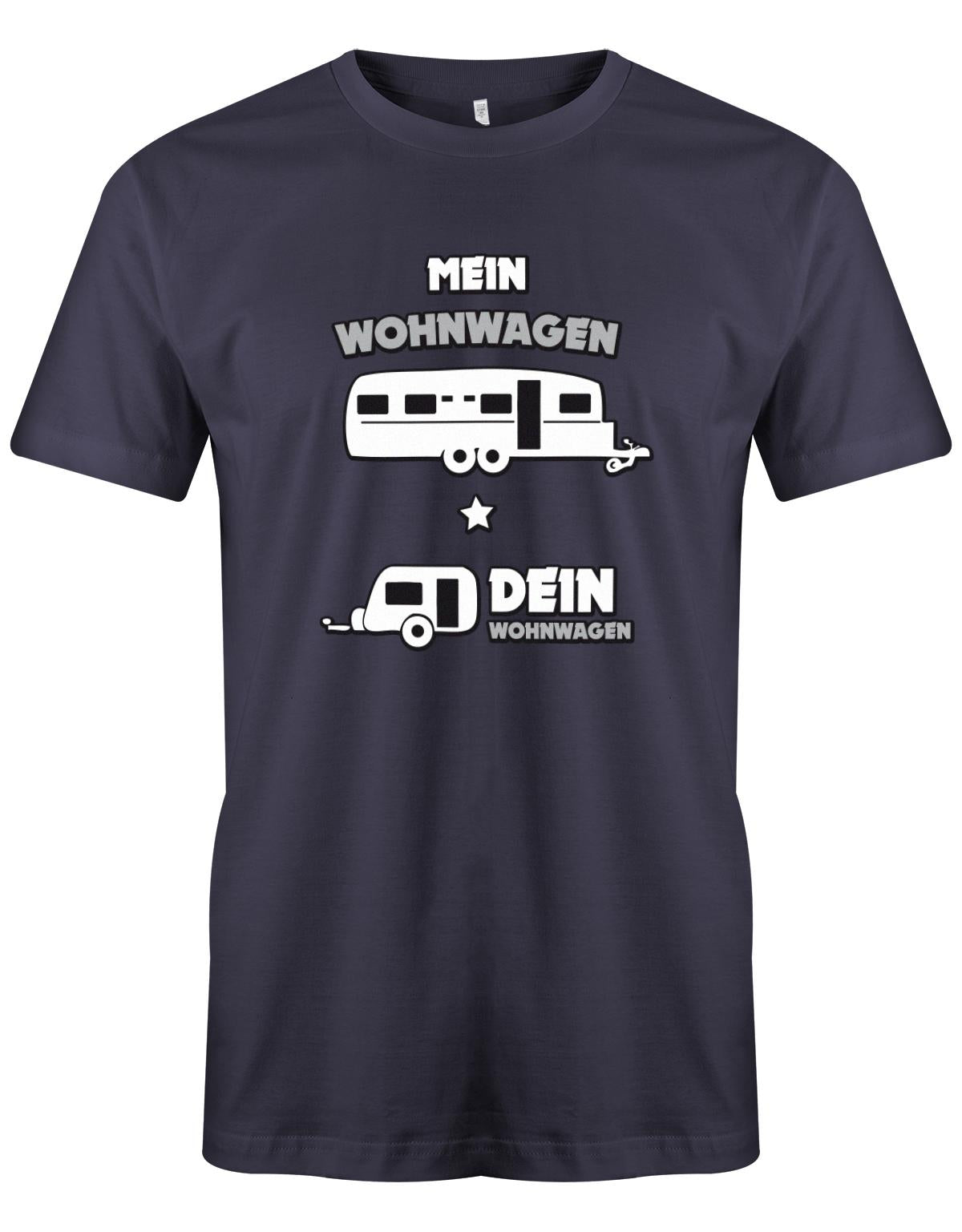 Mein-Wohnwagen-Dein-Wohnwagen-herren-Camper-Shirt-Navy