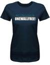 My-English-is-onewallfree-Damen-Shirt-Navy