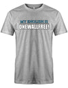 My-English-is-onewallfree-herren-Shirt-Grau