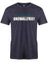 My-English-is-onewallfree-herren-Shirt-Navy