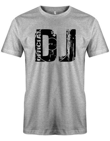 Official-DJ-Herren-Shirt-Grau