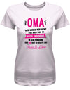 Oma-wir-haben-versucht-das-beste-Geschenk-zu-finden-Hast-ja-bereits-uns-Oma-Shirt-Rosa