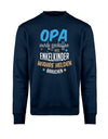 Opa-wurde-geschaffen-weil-enkelkinder-wahre-helden-brauchen-herren-pullover-navy