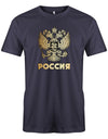 Poccnr-herren-Shirt-Navy