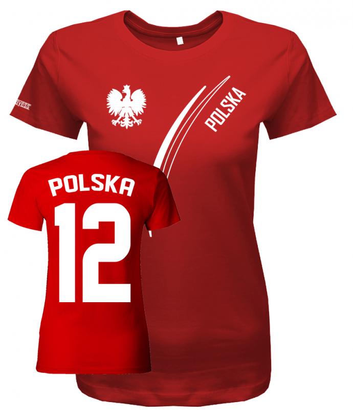 Polska-103-damen-shirt-rot-polska-12