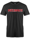 Psychopath-Kost-m-Shirt-Herren-SChwarz