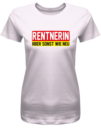Rentnerin-aber-sonst-wie-neu-Damen-rente-Shirt-Rosa