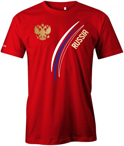 Russia-103-herren-shirt-rot