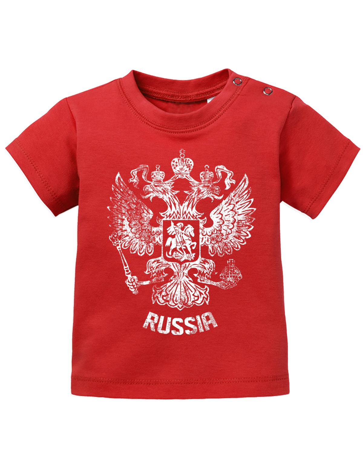 Russia-Vintage-Baby-Rot