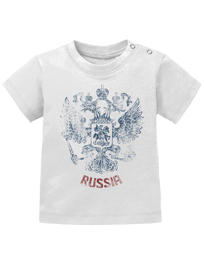 Russia-Vintage-Baby-Weiss
