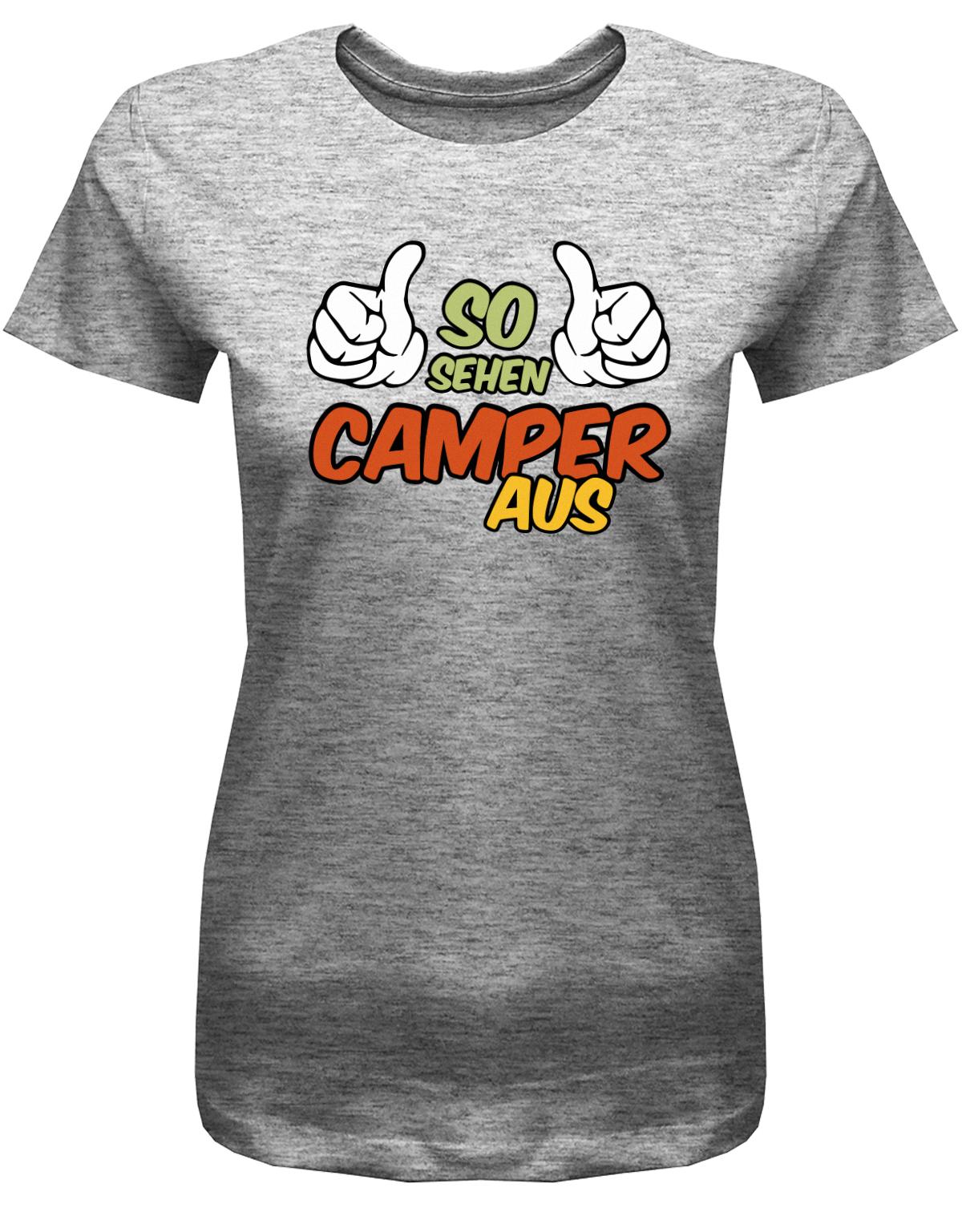 So-sehen-Camper-aus-Damen-Camping-Shirt-grauOYiWJbPTUjMYM