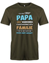 Stolzer-papa-von-einer-familie-Papa-Shirt-Army
