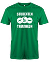 Studenten-Triahtlon-Herren-Shirt-Gr-n