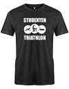 Studenten-Triahtlon-Herren-Shirt-SChwarz