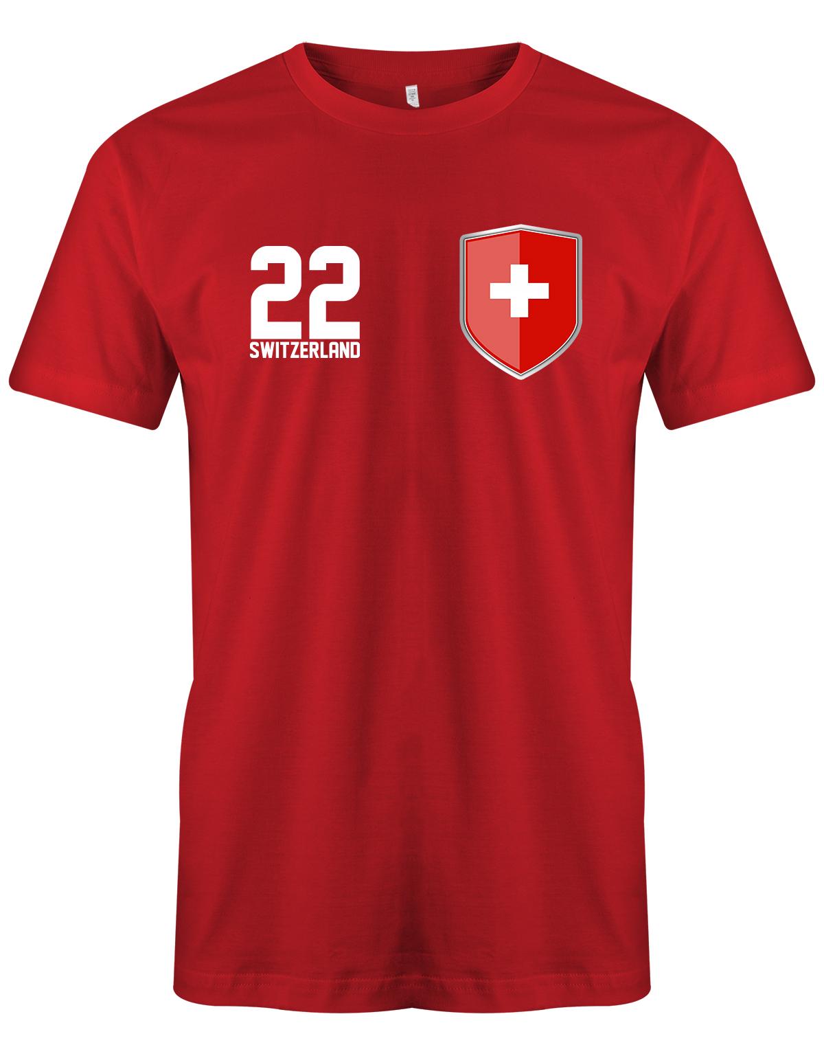 Switzerland-22-Wappen-Herren-Rot