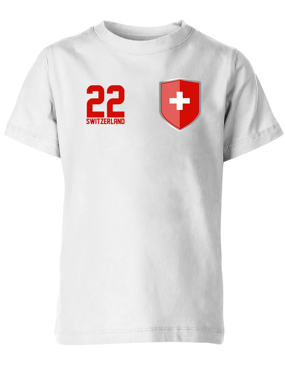 Switzerland-22-Wappen-Kinder-Weiss